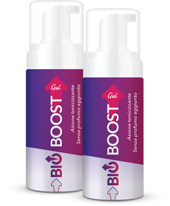 BioBoost Gel